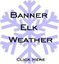 Weather Banner Elk, NC